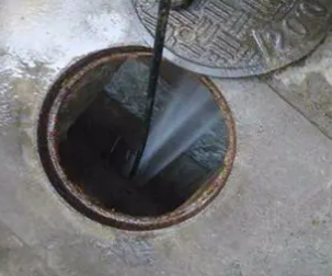 焦作市通下水道多少钱